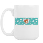 Кружка 420 мл