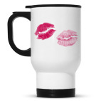 Кружка-термос