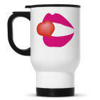 Кружка-термос