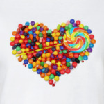 Вкусненькое сердце