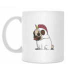 Кружка 330 мл