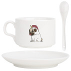 Кофейный набор