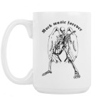 Кружка 420 мл