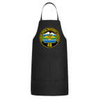 Кухонный фартук