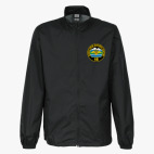 Ветровка без капюшона