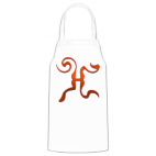 Кухонный фартук