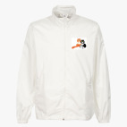 Ветровка без капюшона