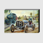 'Автопробег'