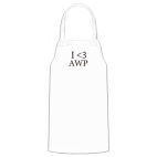 Кухонный фартук