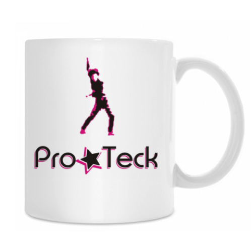 Кружка Тектоник