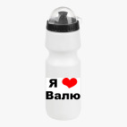 Велобутылка