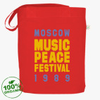 Moscow MUSIC PEACE Fest
