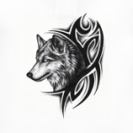 Волк