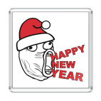 New Year LOL