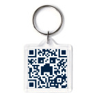 Брелок 3.9 x 3.9 см 2=Creeper