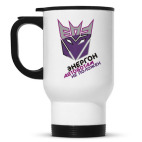 Кружка-термос