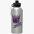 Спортивная бутылка