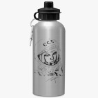 Спортивная бутылка