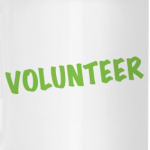 Volunteer