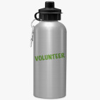 Спортивная бутылка