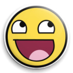  fucking awesome! logo