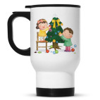 Кружка-термос