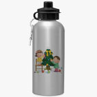 Спортивная бутылка