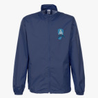 Ветровка без капюшона