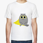 Котэ супергерой