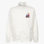 Ветровка без капюшона