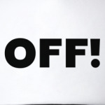  off!