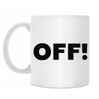 Кружка 330 мл