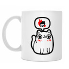 Кружка 330 мл