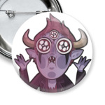 Стар против сил зла