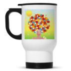 Кружка-термос