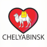 Я люблю Челябинск!