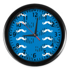 Часы (с цифрами)