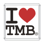 я люблю Тамбов