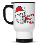 Кружка-термос