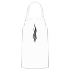 Кухонный фартук