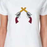 Револьверы