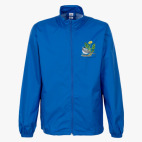 Ветровка без капюшона