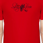 сильная любовь