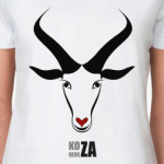 Коза Дереза. Символ 2015