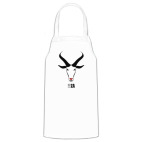 Кухонный фартук