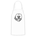 Кухонный фартук