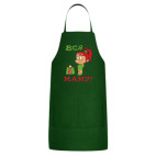 Кухонный фартук