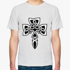  Кельтский крест