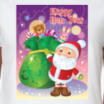 Весёлый Дед Мороз