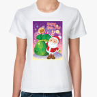 Весёлый Дед Мороз